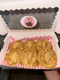 Golden Cookies & Cream - 6 Pack