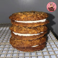 Oatmeal Cream Pie - 6 Pack
