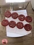 Classic Red Velvet - 6 Pack