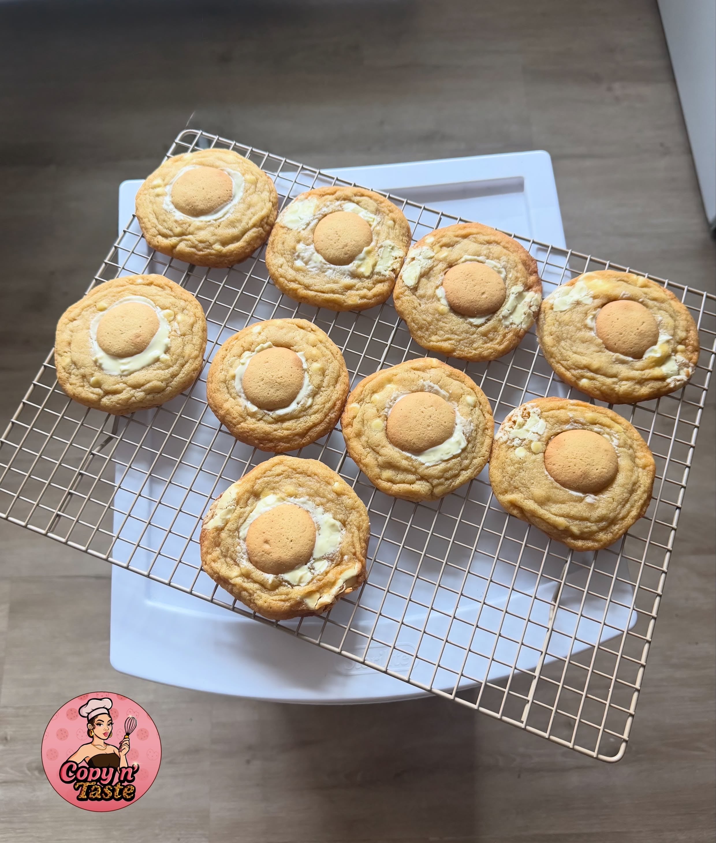 Southern Banana Pudding - 6 Pack