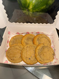 Boneless Chocolate Chip - 6 pack